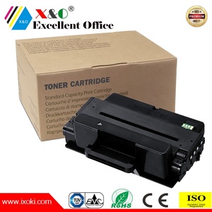 Cartouche de toner compatible de qualité originale <span class=keywords><strong>Phaser</strong></span> <span class=keywords><strong>3320</strong></span> Workcentre 3315 3325 Xerox 106R02306 106R02307 106R002311 106R01312 Encre - Product Image 4