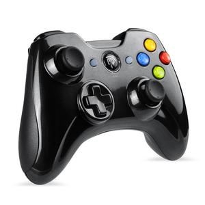 格安プロフェッショナルジョイスティックワイヤレスゲームコントローラため <span class=keywords><strong>PS3</strong></span> PC - Product Image 1