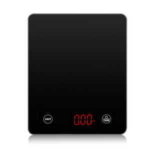 5kg kleines Online-<span class=keywords><strong>Mini</strong></span>-Glas Multifunktion ale digitale Küchen waage Smart Electronic Bluetooth Küchen waage - Product Image 3