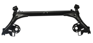 Автомобильные запасные части, задняя ось, задняя ось, задний скручивающийся луч 1J0500051K - Product Image 2