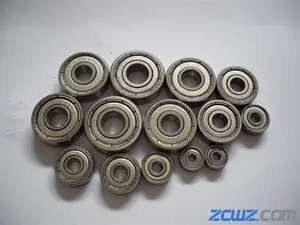 China Manufacture Ball Bearing Penile Implants 6210 Ball Bearing