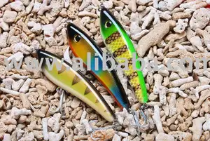 Hunter Jerk Bait. Jerk Bait. Hard Baits. Fishing Lures. Fishing Tackle