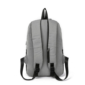 Business Oxford Men's and Women's Anti-theft Travel <strong>Backpack</strong> Custom USB Waterproof <strong>Backpack</strong> <strong>Laptop</strong> <strong>Bag</strong> - Product Image 5
