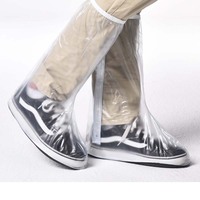 Couvre-chaussures imperméables réutilisables toutes saisons légers pour vélo et marche, pour le marché japonais