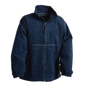 Chaqueta de Forro Polar OEM - Product Image 6
