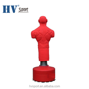 Maniquí <span class=keywords><strong>de</strong></span> <span class=keywords><strong>Boxeo</strong></span> Independiente con Sensación <span class=keywords><strong>de</strong></span> Piel <span class=keywords><strong>de</strong></span> Silicona - Product Image 4