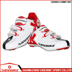 Nylon <span class=keywords><strong>Specialized</strong></span> Strada Pro China Dirt Bike <span class=keywords><strong>Shoes</strong></span> - Product Image 4