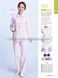 <span class=keywords><strong>Camice</strong></span> da laboratorio bianco per medici e infermieri, per bambini o adulti - Product Image 4