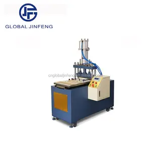 JFBP-400 Automatic glass mosaic punching breaking machine