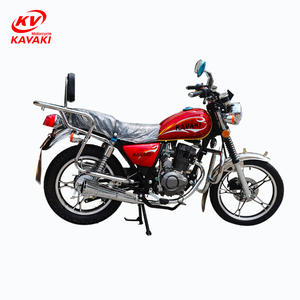 Popular 4 tiempos gn125 motocicletas <span class=keywords><strong>usadas</strong></span> <span class=keywords><strong>mini</strong></span> motocicletas para adultos motocicleta 150cc - Product Image 3