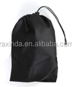 Venta caliente Automático No tejido Bolsa y Manija de la Máquina Integrada