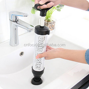 Hoge Druk Afvoer Buster Pomp/Inflator Wc <span class=keywords><strong>Sucker</strong></span>/Wc Plunjerpomp - Product Image 4