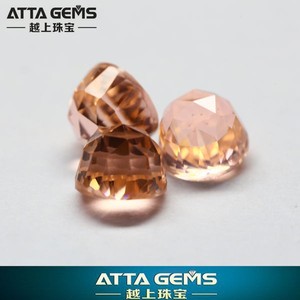Balles en vrac gemme quartz-nano-synthétique spinelle vente chaude - Product Image 5