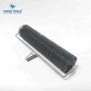 Chuyên Nghiệp Con Lăn Spike, Thép Xử Lý Spike Con Lăn, Sơn Con Lăn - Product Image 2