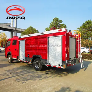 Tianfengfeng — réservoir à eau, <span class=keywords><strong>camion</strong></span> de pompiers, marque designer - Product Image 5