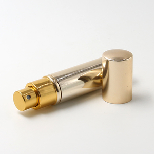 Fábricas de Perfumes Francia, Botellas de Perfume Vintage Doradas de 10 ml, Venta al por Mayor - Product Image 3