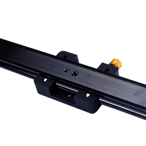 Vidéo DSLR Curseur Caméra <span class=keywords><strong>dolly</strong></span> 100 cm Pas Cher Prix - Product Image 6