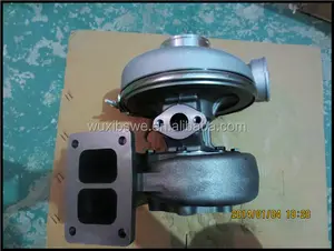 53039700064 turbo charger Suit for engine spare parts turbocharger J114 from wuxi factory