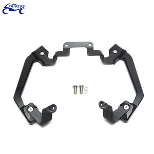 Ghế Hành Khách Phía Sau Tay Vịn Thanh Ray Cho YZF-R25 YZF-R3 2013-2016 - Product Image 1