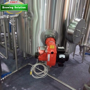 Petite Machine de <span class=keywords><strong>brassage</strong></span> de bière portative, équipement Commercial pour la vente de 1500l, 1000l, 2000l, 2500l, 3000l, 3500l - Product Image 6