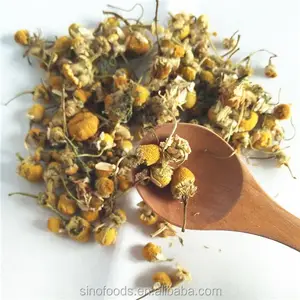Té de Flores de Manzanilla Secas, Té Saludable en Bolsa - Product Image 1