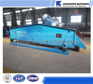 Cát nhỏ khử nước rung màn hình TS 1225, sàng Shaker máy - Product Image 4