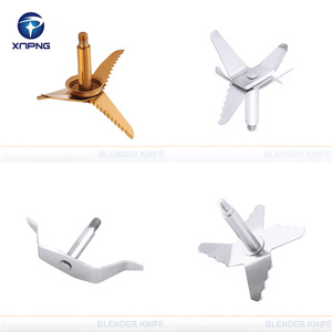 CE SGS Thương Mại Máy Ép Trái Cây Máy Xay Sinh Tố Tốt Nhất Nhà Máy Cung Cấp Máy Xay Sinh Tố Thay Thế Lưỡi - Product Image 6