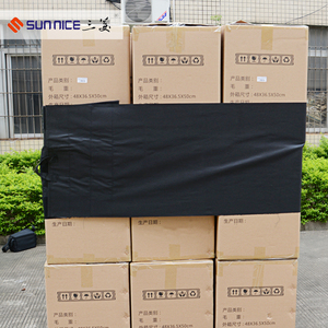 Tốt Nhất Thay Thế Cho Nhựa Stretch Phim Cho Tái Sử Dụng <span class=keywords><strong>Pallet</strong></span> <span class=keywords><strong>Wrapper</strong></span> - Product Image 4