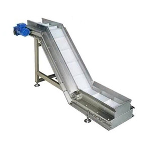 Colliers alimentaires 70mm, blanches, inclinés, industriel, usine, convoyeur en PU - Product Image 1