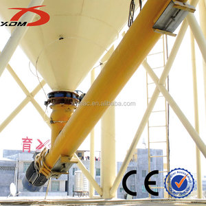 Industriële <span class=keywords><strong>Cement</strong></span> Schroeftransporteur Voor Silo <span class=keywords><strong>Cement</strong></span> - Product Image 1