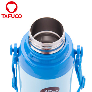 le bpa libre le chaud et le froid en acier inoxydable de nourrir bébé bouteille <span class=keywords><strong>thermos</strong></span> - Product Image 5