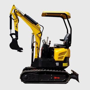 Comprar mini excavadora 0,8 t 1 t 1,5 t <span class=keywords><strong>2</strong></span> t, <span class=keywords><strong>2</strong></span>,5 t <span class=keywords><strong>3</strong></span> t, <span class=keywords><strong>3</strong></span>,5 t - Product Image 4
