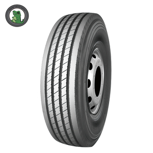 Neumáticos para Autobús 315/80R22.5 Marca Vanhool AENEAS para Prevost y Camiones - Product Image 1