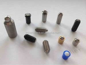 Loạt Bóng Pit Tông Mùa Xuân Nạp Pit Tông - Product Image 5