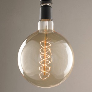 Bóng Đèn Edison Truyền Thống E27 B22 Đèn Cổ Điển G125 <span class=keywords><strong>G80</strong></span> 25W 40W 60W Bóng Đèn Sợi Đốt - Product Image 4