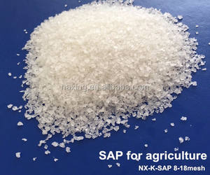 <span class=keywords><strong>Hidrogel</strong></span> de Poliacrilato de Potasio para Uso Agrícola en Plantas, Polímero Superabsorbente SAP, <span class=keywords><strong>Hidrogel</strong></span> Cristalino - Product Image 3