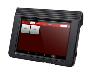 Máy Chẩn Đoán Tự Động Khởi Động Ban Đầu X431 V Cập Nhật Thông Qua Trang Web Ra Mắt X431 Pro Với BT/Wifi - Product Image 2