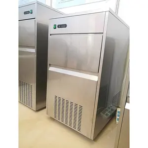 ZB-50B Commercial Ice Maker For Bar