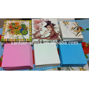 venta al por mayor tabla servilleta <span class=keywords><strong>de</strong></span> papel para el hogar <span class=keywords><strong>de</strong></span> <span class=keywords><strong>las</strong></span> aerolíneas el restaurante del hotel - Product Image 1