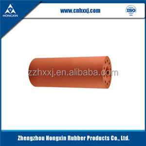 أسطوانة سيليكون مطاطية لطابعة نقل الحرارة - Product Image 2