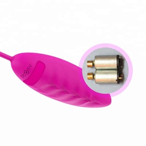 Control remoto huevo vibrador de <span class=keywords><strong>Ben</strong></span> Wa Bola de Ejercicio Kegel Vaginal bola recargable USB vibradores - Product Image 5