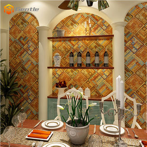 Color mixto 200*200mm oracle inscripción baldosas de porcelana patrón <span class=keywords><strong>azulejos</strong></span> <span class=keywords><strong>para</strong></span> <span class=keywords><strong>Cocina</strong></span> - Product Image 5