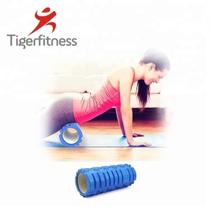 Adjustable 3-speed Foot <strong>Back</strong> Massage Foam <strong>Roller</strong> for Deep Tissue Massage - Product Image 4