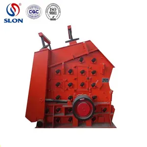 Hot Sales NP Series NP1520 NP1620 Impact Crusher/Stone crusher With Good Quality