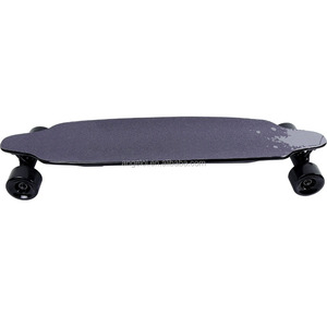 Skateboard électrique longue portée 40KMH, <span class=keywords><strong>2018</strong></span> W, planche à roulettes, Performance améliorée, nouveauté 1000 - Product Image 6