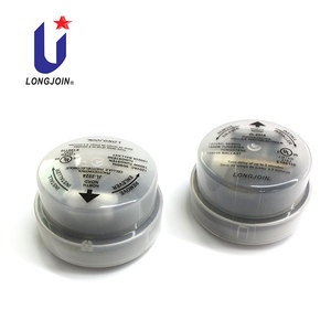 Sensore di luce fotocellula interruttore ottico JL-202B a lunga distanza - Product Image 6