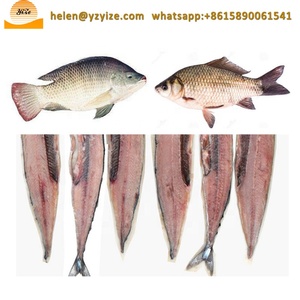 Automatic魚フィレ脱骨装置やスライサースライス機 - Product Image 6