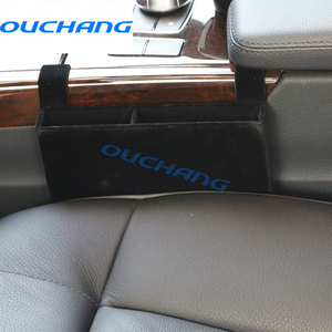 Mercedes Benz Clase E W212 interior de cambio de engranaje de lado caja de almacenamiento de caja de teléfono para la mano izquierda drive 1pc - Product Image 4
