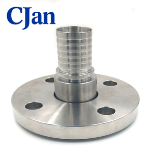 Girevole flangia con dentata tubo attacco <span class=keywords><strong>per</strong></span> il collegamento con un <span class=keywords><strong>altro</strong></span> tubo da vicino - Product Image 4