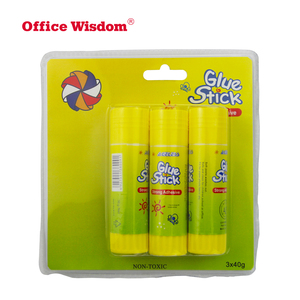 Chất Lượng Cao Thân Thiện Với Môi 40 Gam <span class=keywords><strong>PVA</strong></span> Keo Dính Giá Thấp 3 Cái Bộ <span class=keywords><strong>PVP</strong></span> Keo Dính Các Loại Khác Nhau <span class=keywords><strong>Glue</strong></span> <span class=keywords><strong>Stick</strong></span> Bộ - Product Image 1